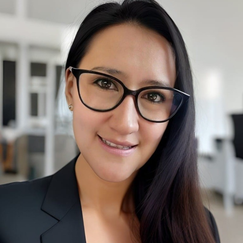 Elizabeth S., Founder and Managing Partner of Citable